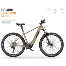KTM MACINA TEAM 892 XL Di2 (2026)